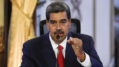 Maduro: Eğer silahlı bir mücadeleye girmek zorunda kalırsak, buna fazlasıyla hazırız