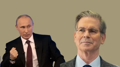 ABD Hazine Bakanı Bessent: Rusya’ya yönelik ekonomik baskı artacak