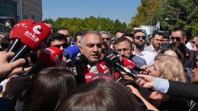 CHP'nin Olağan ve Olağanüstü Kurultayı davası: Mahkemeden ara karar