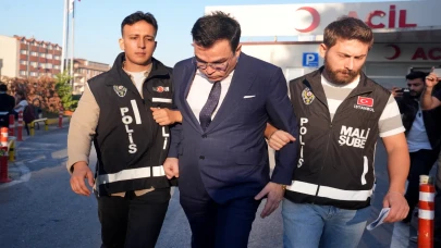 İstanbul'da borsa manipülasyonu şüphelilerine operasyon: 14 gözaltı