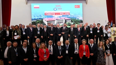 YÖK Başkanı Özvar: Üniversiteler daha adil ve sürdürülebilir bir gelecek için işbirliğini güçlendirmeli