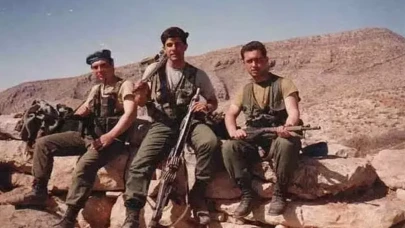 Ümit Yılbar: Türk Rock’ının gitar dehası şehit efsanesi