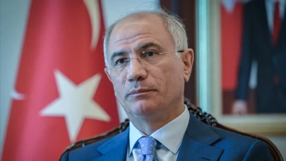 Efkan Ala: Cumhurbaşkanımız Erdoğan, Fox News röportajıyla Gazze’deki soykırımı dünyaya anlattı