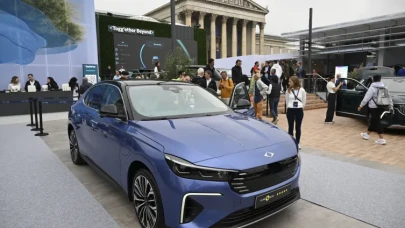 Togg T10F Türkiye'de satışta! Başlangıç fiyatı 1,86 milyon TL