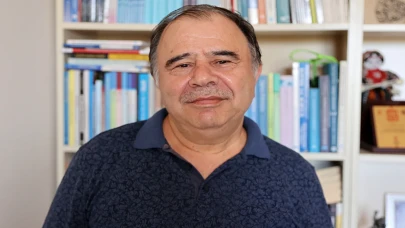 Erken Yaşta Telefon Kullanımı Çocukların Gelişimini Olumsuz Etkiliyor