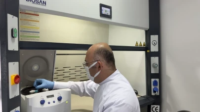 Polenler faili meçhul cinayetlerin çözümünde devrim yaratıyor