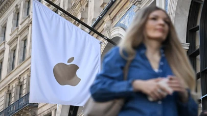 Apple'ın son ürünü iPhone 17 İngiltere'de satışa sunuldu