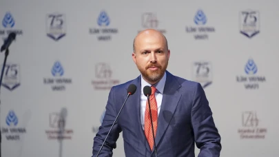 52 kız öğrenci 75 günde hafızlık programını tamamlayıp belgelerini aldı