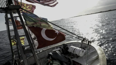 Sicilya'da Sumud Filosu'ndan kritik durak: Son hazırlıklar için mola