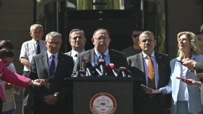 YSK, CHP İstanbul Olağanüstü Kongresi’nin Devamına Karar Verdi