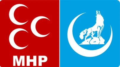 MHP ve Ülkü Ocakları'ndan Ali Koç’a destek