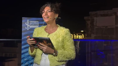 İş Sanat’ın 26. Sezonu Sanat Dolu Bir Başlangıçla Açılıyor