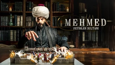 "Mehmed: Fetihler Sultanı" yeni sezonda yeni fetihlerle geri dönüyor