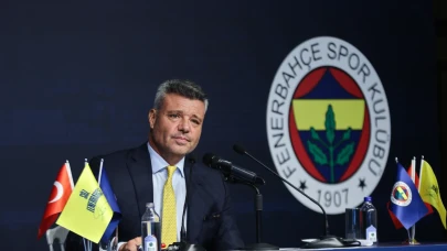 Fenerbahçe'de olağanüstü seçim öncesi başkan adayı Sadettin Saran'dan şampiyonluk vurgusu
