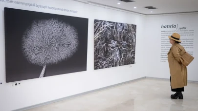 Türkiye Kültür Yolu Festivali Ankara’da sanatseverlerle buluştu