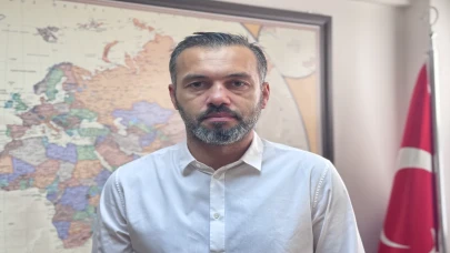 Üsküdar esnafından Gazze’ye dayanışma: “Gönül Köprüsü” kampanyası