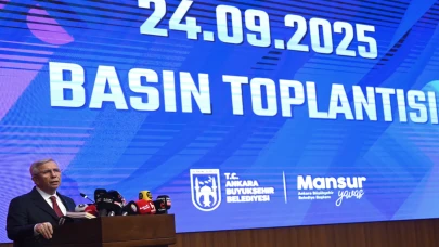 ABB Başkanı Mansur Yavaş’tan konser harcamaları açıklaması