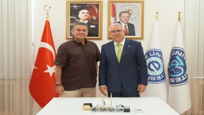 Sanayi karbondioksiti yenilenebilir enerjiye dönüşecek