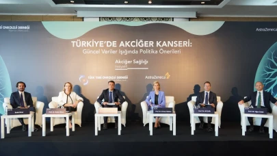 Akciğer kanserinin ekonomik yükü: Türkiye'de yıllık maliyet 129 milyar lira