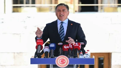 CHP’li Emir’den YSK Kararı ve gündeme ilişkin değerlendirmeler