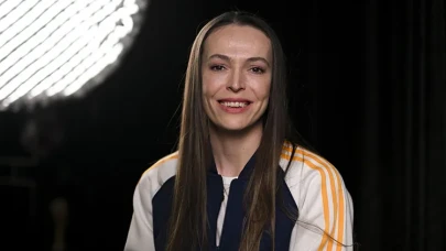 Eda Erdem neden EuroLeague maçlarında yok, Dünya Şampiyonası'nda sahada?