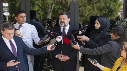 Kılıçdaroğlu'nun Dava Süreçleriyle İlgisi Yok: Avukatından Açıklama !