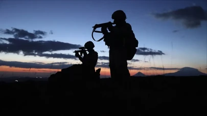 Ankara'da kaybolan servis şoförü Binali Aslan'ın failleri Suriye'de yakalandı