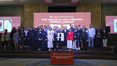 KADEM’den “Etki Analizi Raporu” ve “Vaka Yönetimi Rehberi” Tanıtımı
