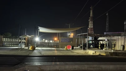 Kral Hüseyin Köprüsü'nde silahlı saldırı: 2 İsrailli öldü