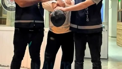 Tuncay Meriç cinayetinin şüphelisi yakalandı