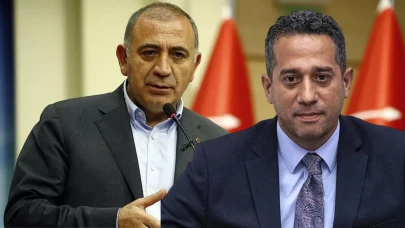 Başarır : "Delegelerin iradesiyle belirlenir"