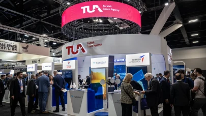 76. Uluslararası Uzay Kongresi Sydney'de kapılarını açtı