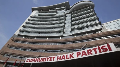 CHP’nin İstanbul’daki 6 İlçe Kongresi Durduruldu