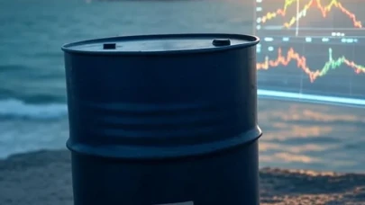 Brent Petrol 68,10 Dolardan İşlem Görüyor: Fed Kararları bekleniyor