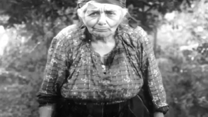 Meyveş Nine Efsanesi: Trabzon’un Gizemli Şifacısı