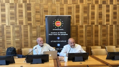 Fransa'daki insan hakları ihlalleri BM'de tartışıldı: Müslüman karşıtlığı