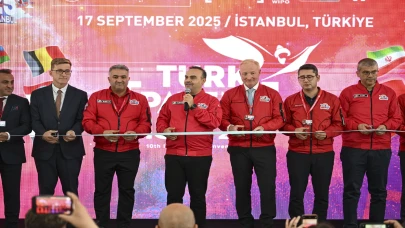 Türkiye'nin Teknoloji Devrimi: TEKNOFEST'ten Çarpıcı Gelişmeler