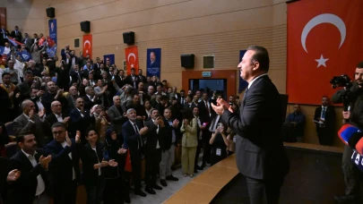 Anahtar Parti Lideri Ağıralioğlu'ndan Ordu'da İktidara sert itiraz