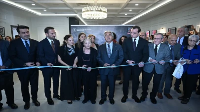 Başkent Kültür Yolu Festivali’nde “Yaşayan Miras Forumu” başladı