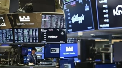 Küresel piyasalar Fed beklentileri ve ABD-Çin görüşmeleriyle pozitif seyrediyor