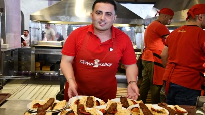 Fransa'nın kebap yasağına Adana'dan sert tepki: Bu talihsizlik halkı mağdur edecek