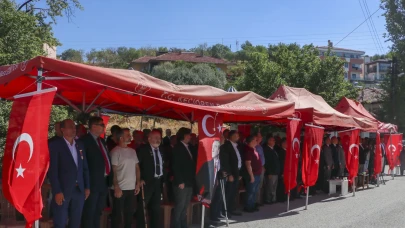 Yurdakul: Bahçeli'nin başlattığı süreç devlet politikası oldu