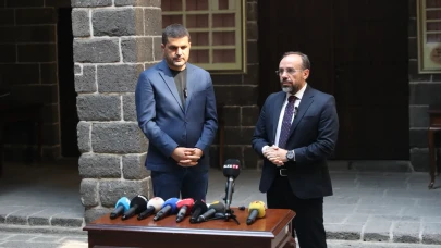 Diyarbakır'da Su Tasarrufu İçin Müftülük: Suyun Kaçak Kullanımı Haram!