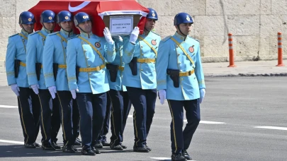 Meclis'te Agah Oktay Güner için anma töreni düzenlendi