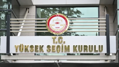 YSK CHP’nin 22. Olağanüstü Kurultayı’nın İptal Talebini Reddetti !