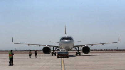 Yurt dışına çıkış harcı 1000 TL'ye yükseldi