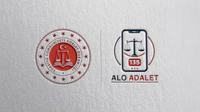 Alo Adalet 135 hizmeti 1 Eylül’de 3 pilot adliyede başlıyor