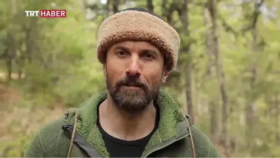 Şarkışla'dan Patagonya'ya: Serdar Kılıç, Türk bayrağını en zorlu coğrafyalarda dalgalandıran efsane sporcu