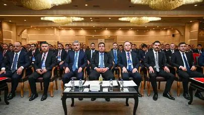 Ankara'da FETÖ ile mücadelede kararlılık vurgulandı, terörle mücadele zirvesi toplandı