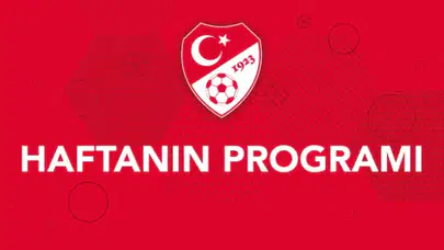 Süper Lig ve 1. Lig'de kritik karşılaşmalar, hakem kadroları belli oldu!
